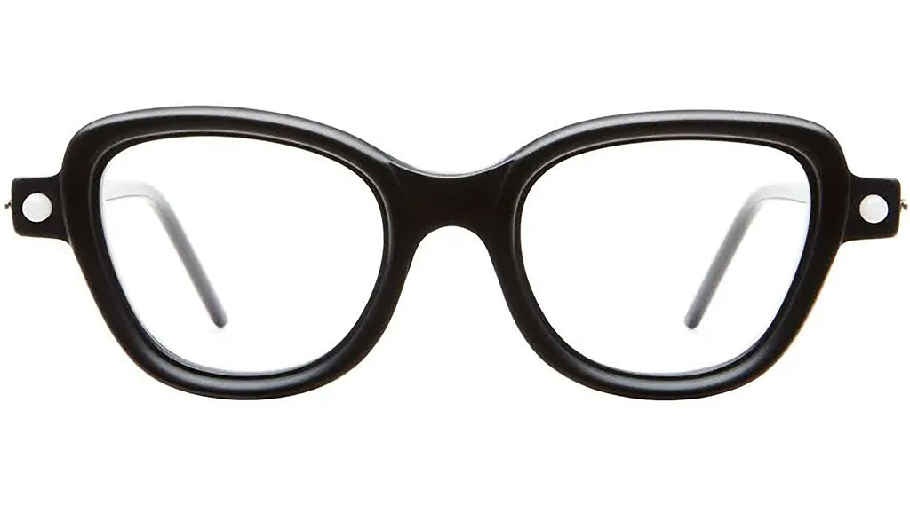 Occhiali da vista KUBORAUM P5 Black matt