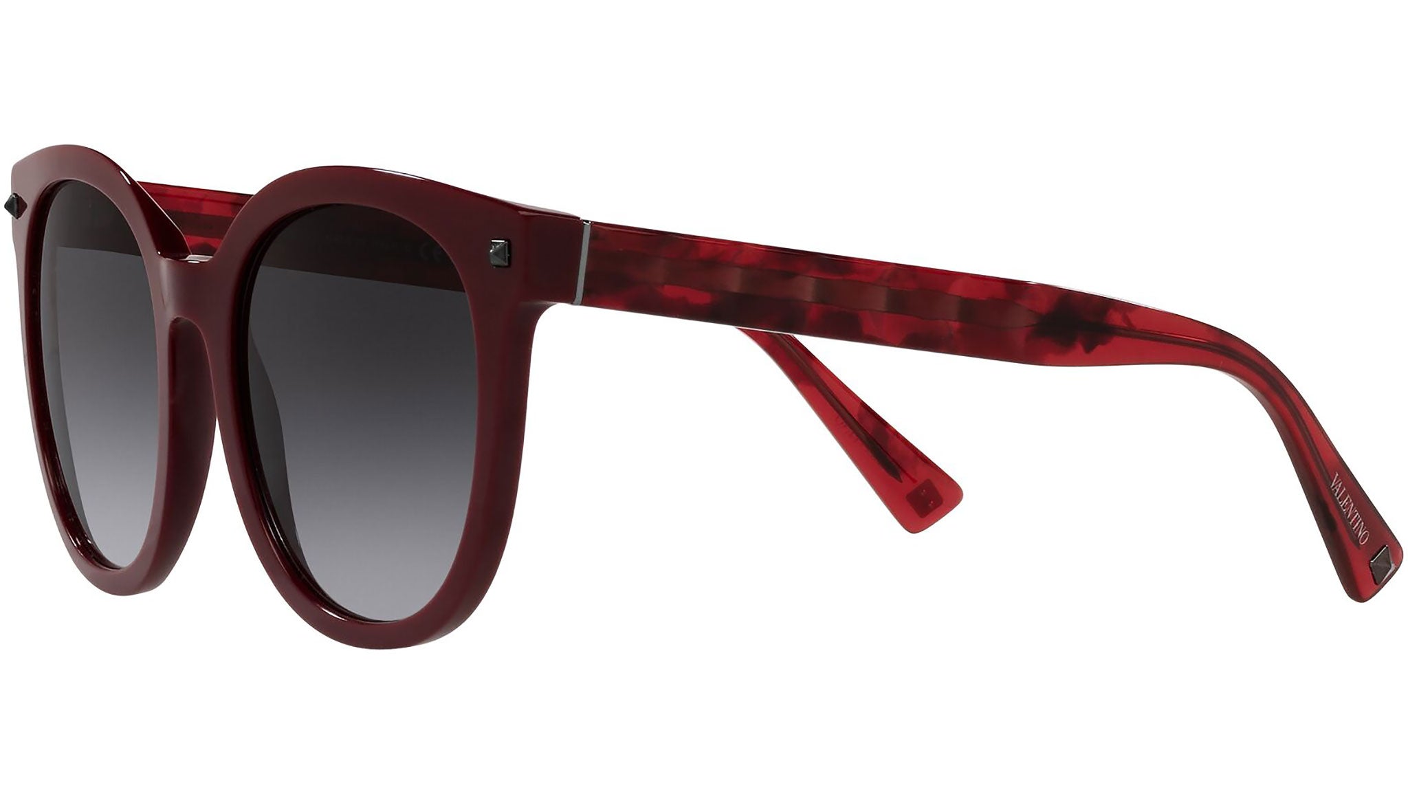 Occhiali da sole VALENTINO VA4083 Bordeaux