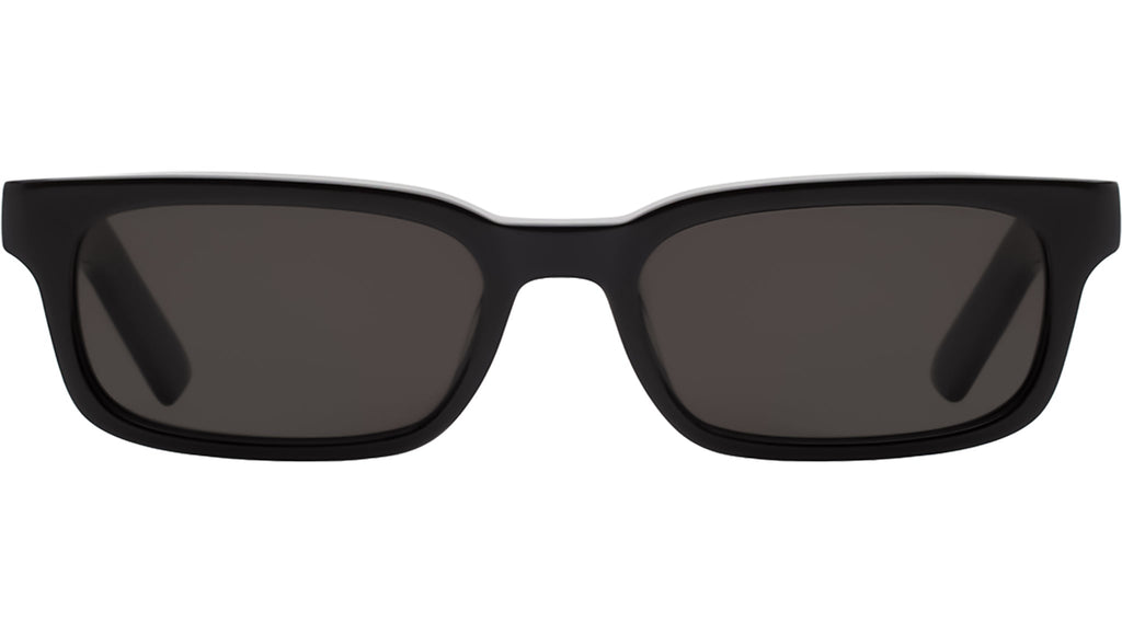Occhiali da sole RETROSUPERFUTURE Gesto Black