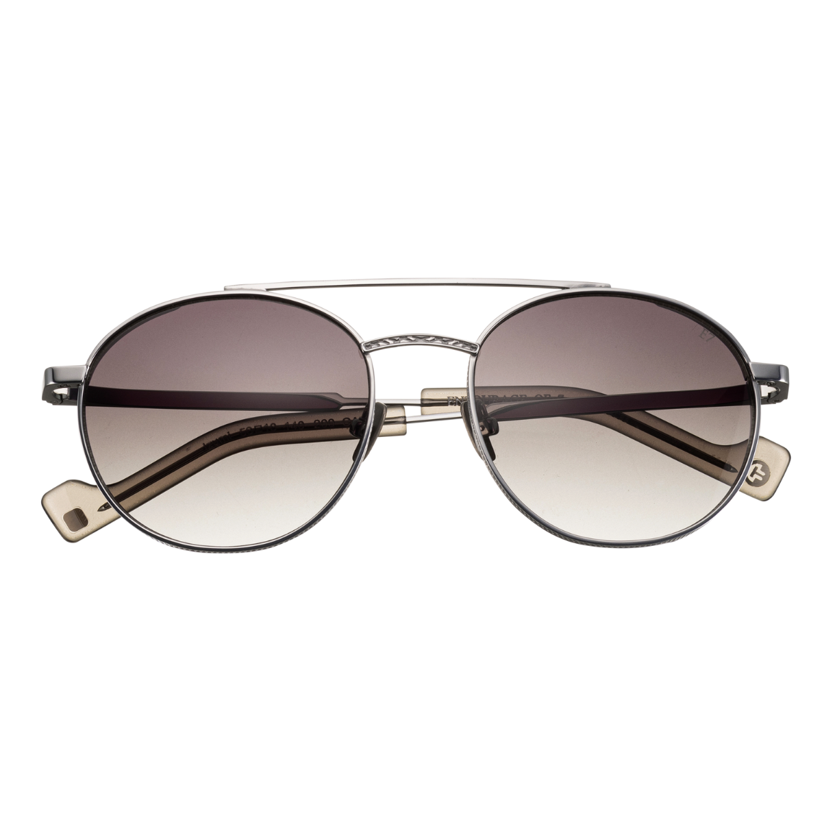 Entourage of 7 Occhiali da Sole IZUMI 200 Silver