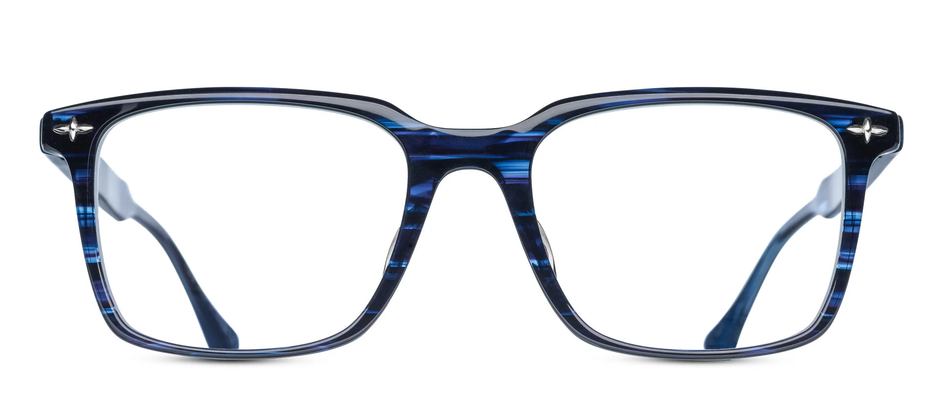 Occhiali da vista MATSUDA M1018 Blue Demi