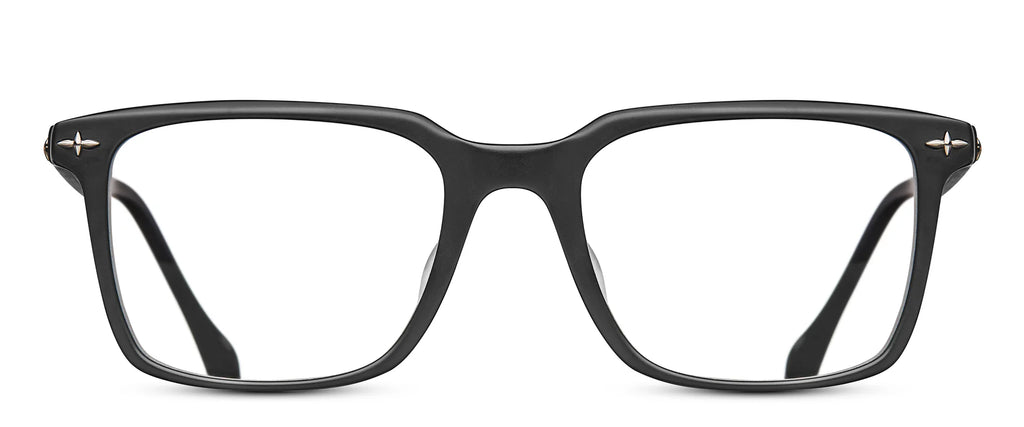 Occhiali da vista MATSUDA M1018 Matte Black
