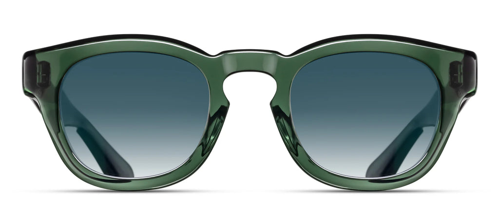 Occhiali da sole MATSUDA M1029 Bottle Green
