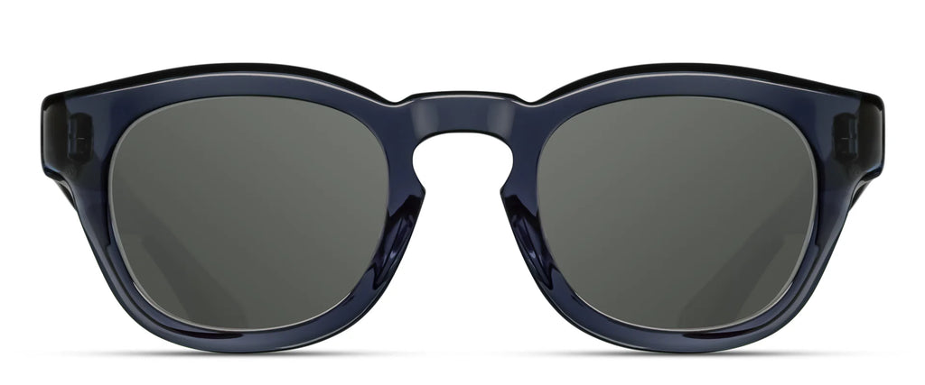 Occhiali da sole MATSUDA M1029 Dark Navy Crystal