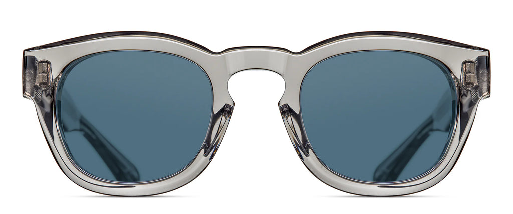 Occhiali da sole MATSUDA M1029 Grey Crystal
