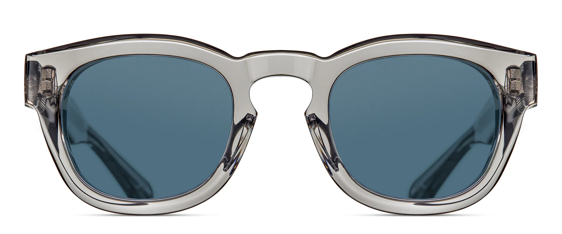 Occhiali da sole MATSUDA M1029 Grey Crystal