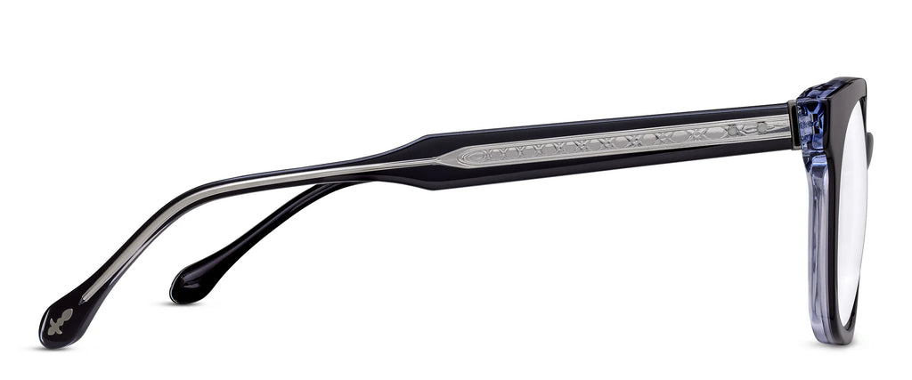 Occhiali da vista MATSUDA M1030 Black