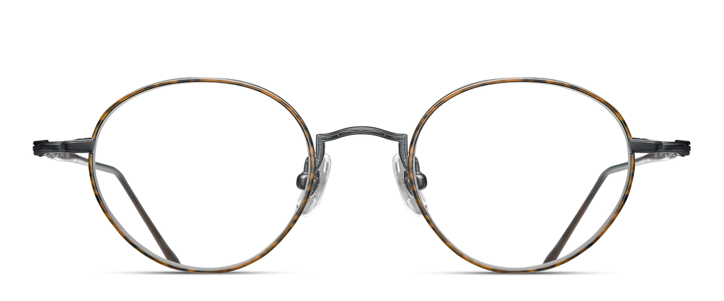 Occhiali da vista MATSUDA 10189H Matte Black
