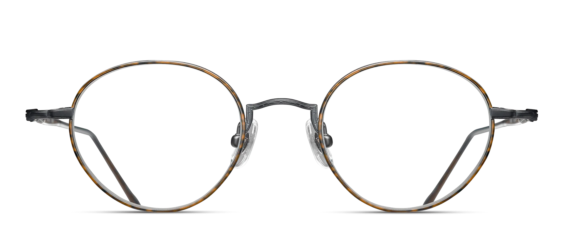 Occhiali da vista MATSUDA 10189H Matte Black
