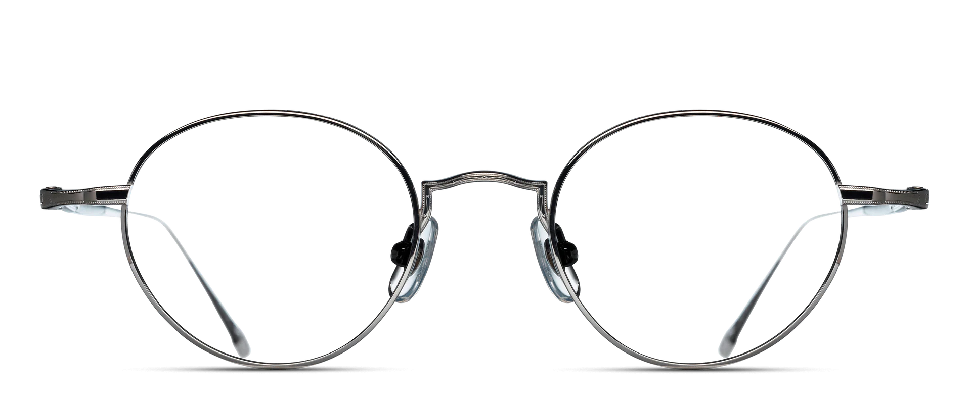 Occhiali da vista MATSUDA 10189H Palladium White