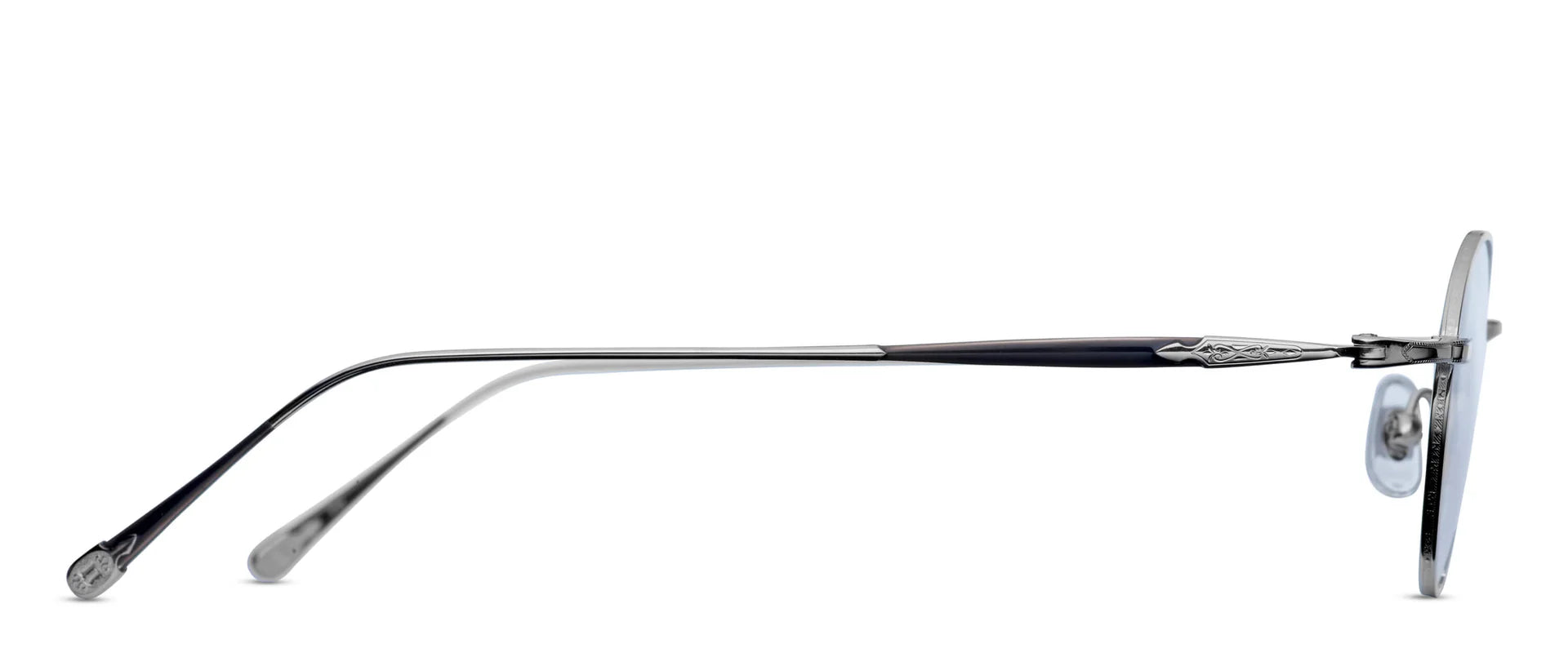 Occhiali da vista MATSUDA 10189H Palladium White