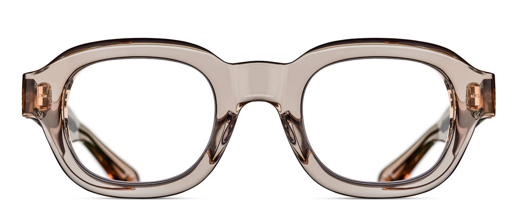 Occhiali da vista MATSUDA M1028 Champagne