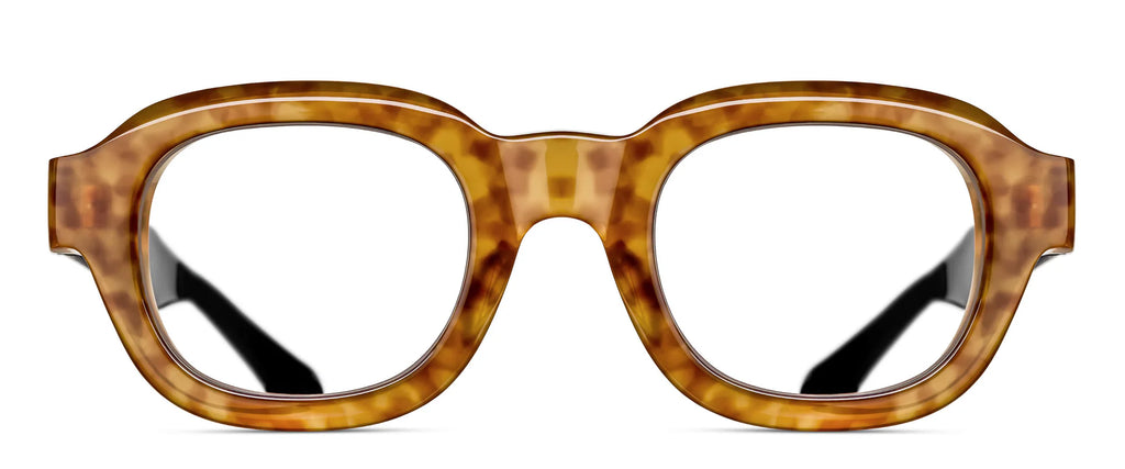 Occhiali da vista MATSUDA M1028 Maple - Natural
