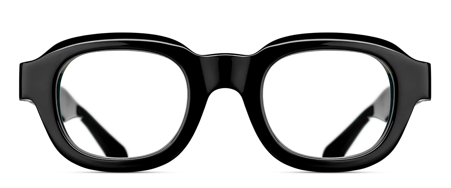 Occhiali da vista MATSUDA M1028 Smoke - Grey