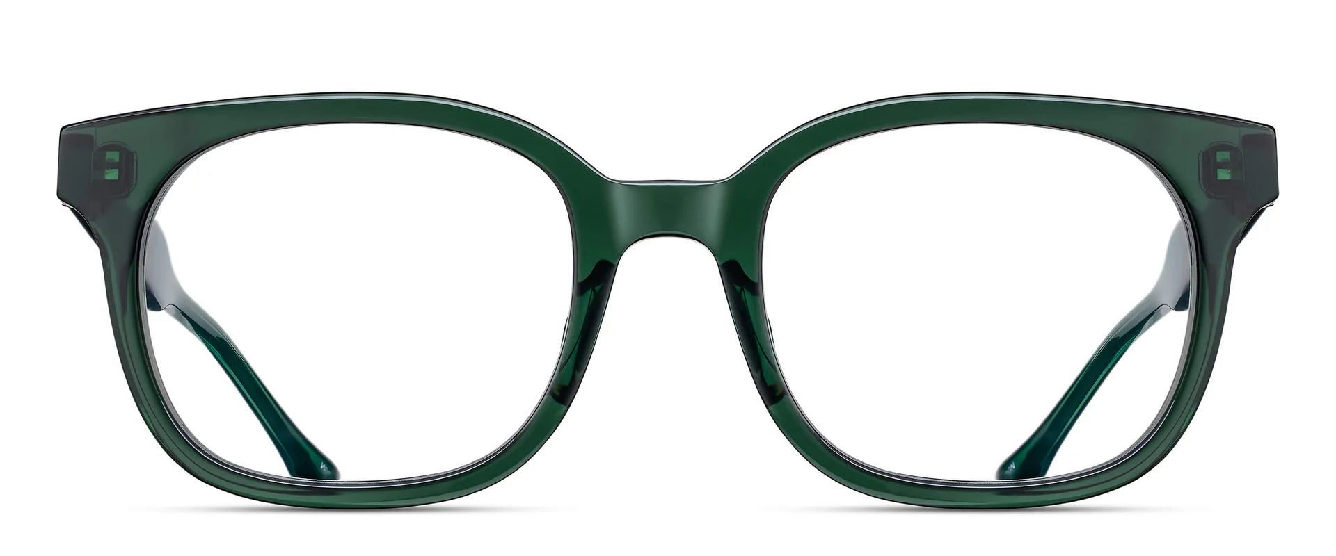 Occhiali da vista MATSUDA M1030 Bottle Green