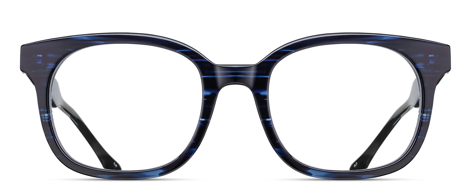 Occhiali da vista MATSUDA M1030 Blue Demi