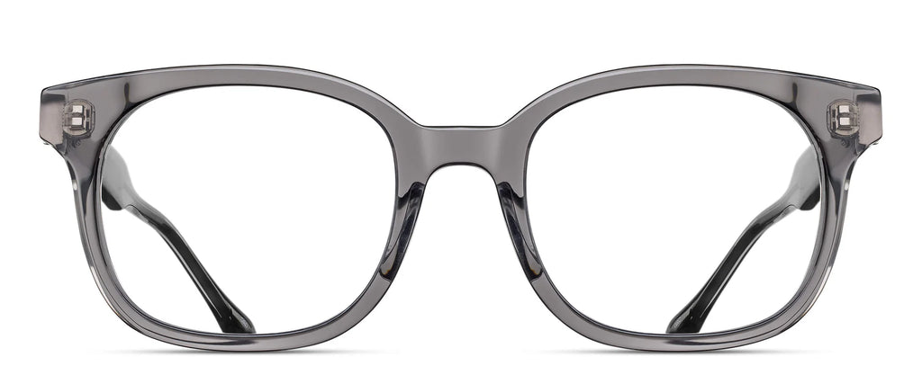 Occhiali da vista MATSUDA M1030 Grey Crystal