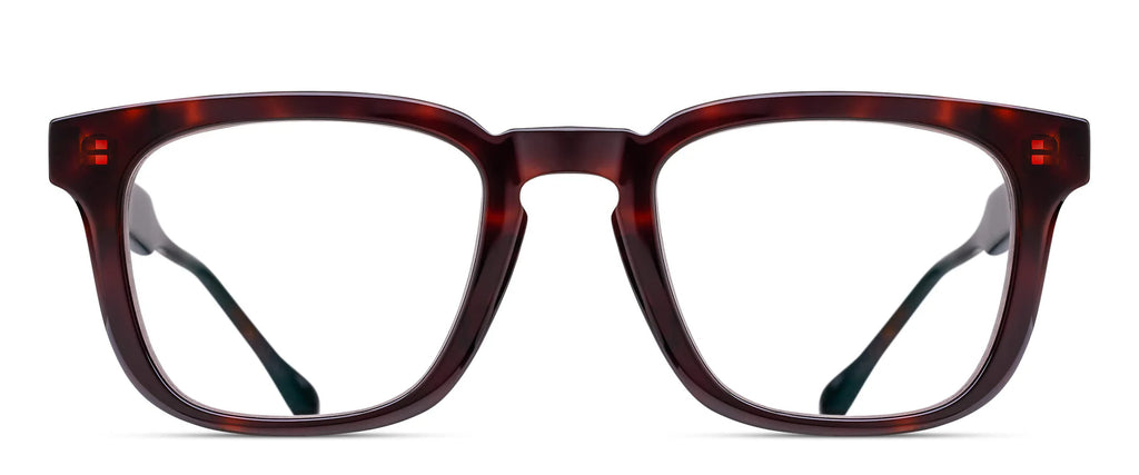 Occhiali da vista MATSUDA M1031 Dark Tortoise