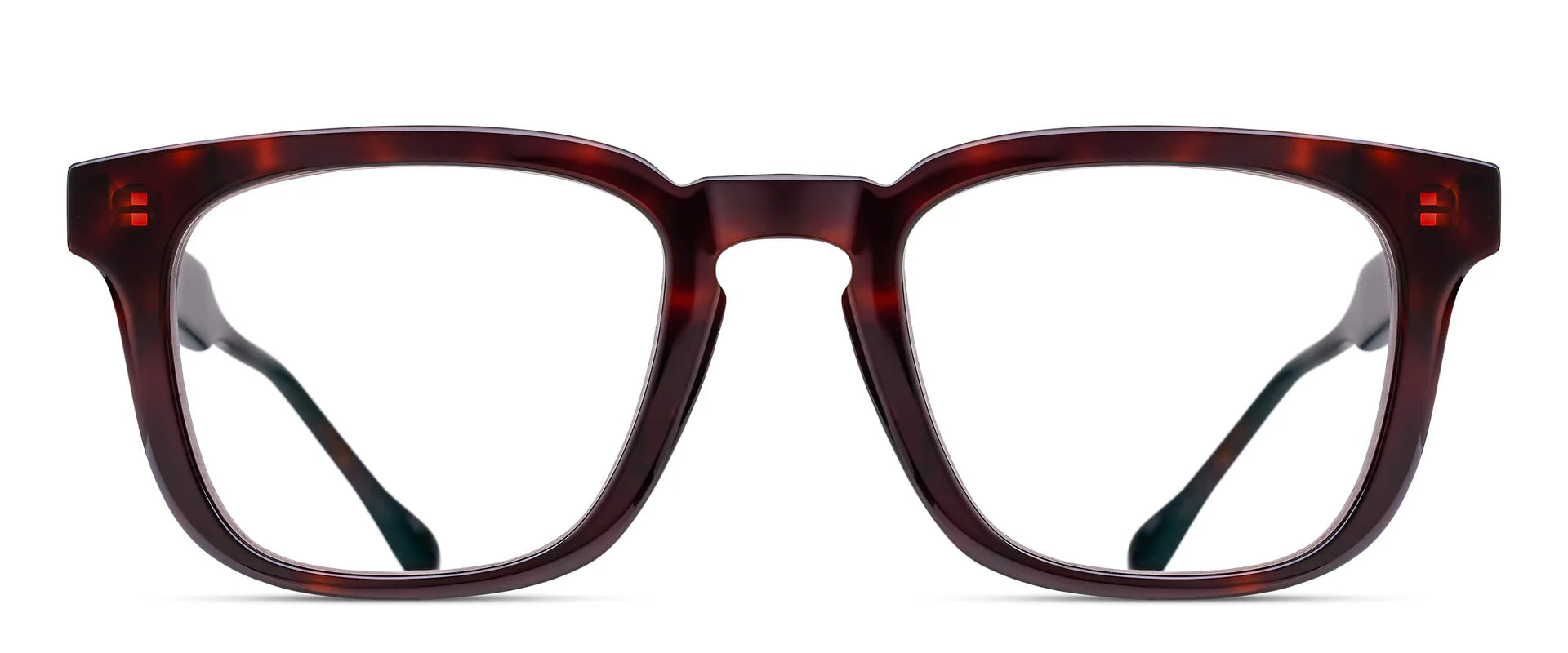 Occhiali da vista MATSUDA M1031 Dark Tortoise