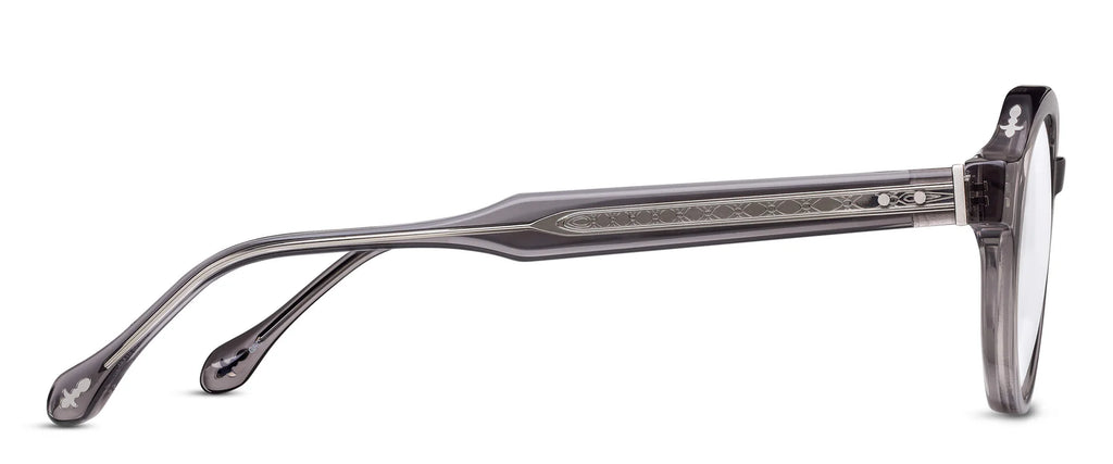 Occhiali da vista MATSUDA M1032 Grey Crystal