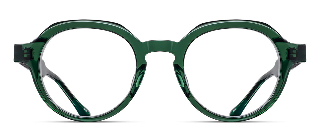 Occhiali da vista MATSUDA M1032 Bottle Green