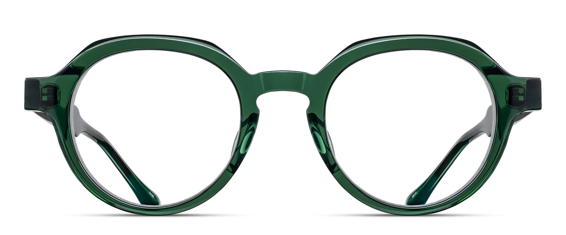 Occhiali da vista MATSUDA M1032 Bottle Green