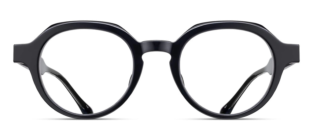 Occhiali da vista MATSUDA M1032 Black