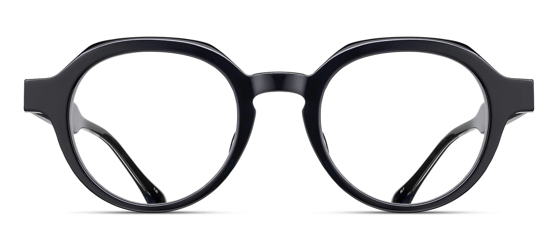 Occhiali da vista MATSUDA M1032 Black