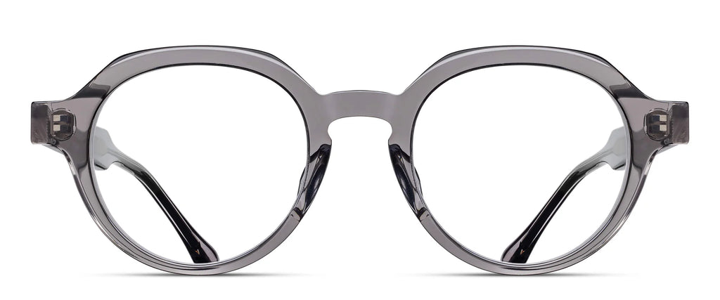 Occhiali da vista MATSUDA M1032 Grey Crystal