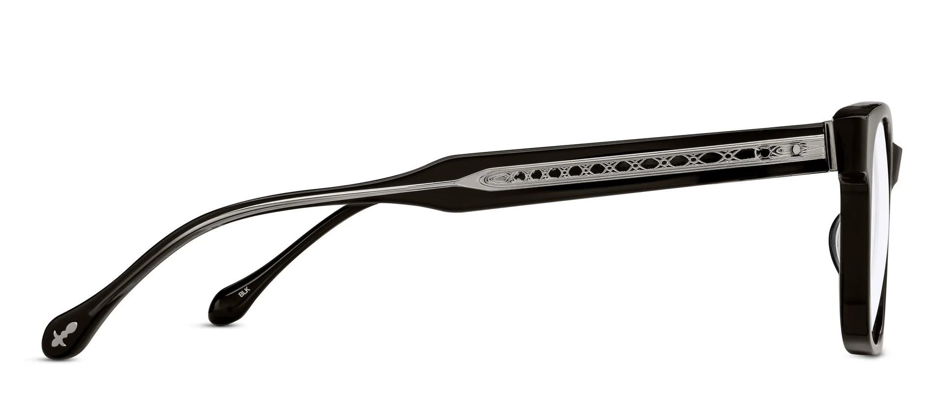 Occhiali da vista MATSUDA M1035 Black