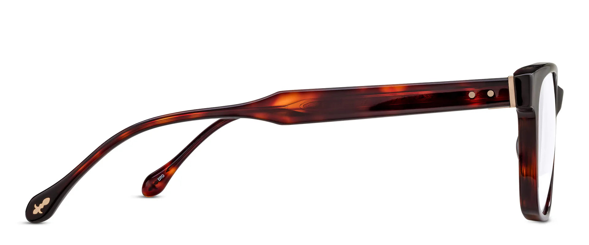 Occhiali da vista MATSUDA M1035 Dark Tortoise