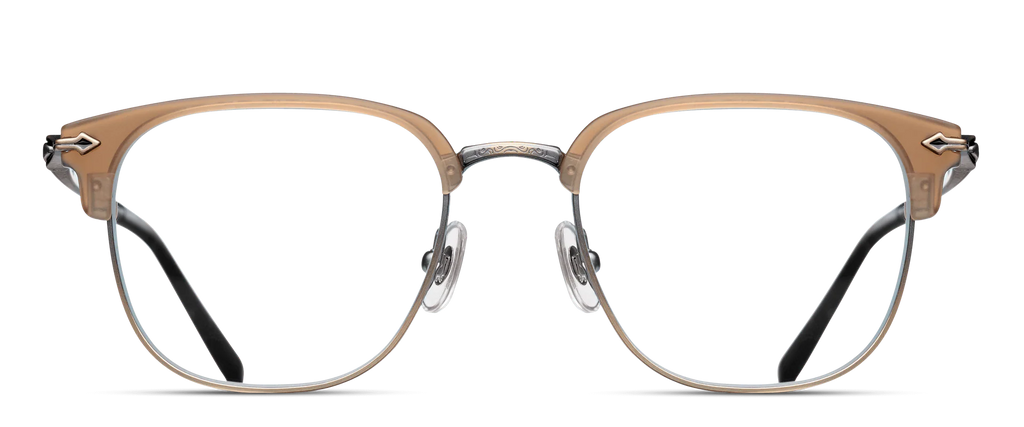 Occhiali da vista MATSUDA M2036 Matte Caramel