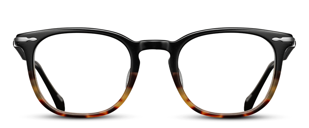 Occhiali da vista MATSUDA M2047 Black Havana