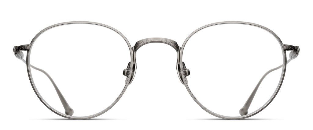 Occhiali da vista MATSUDA M3085 Antique Silver