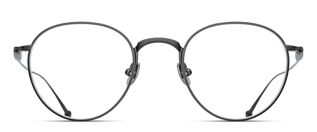 Occhiali da vista MATSUDA M3085 Matte Black