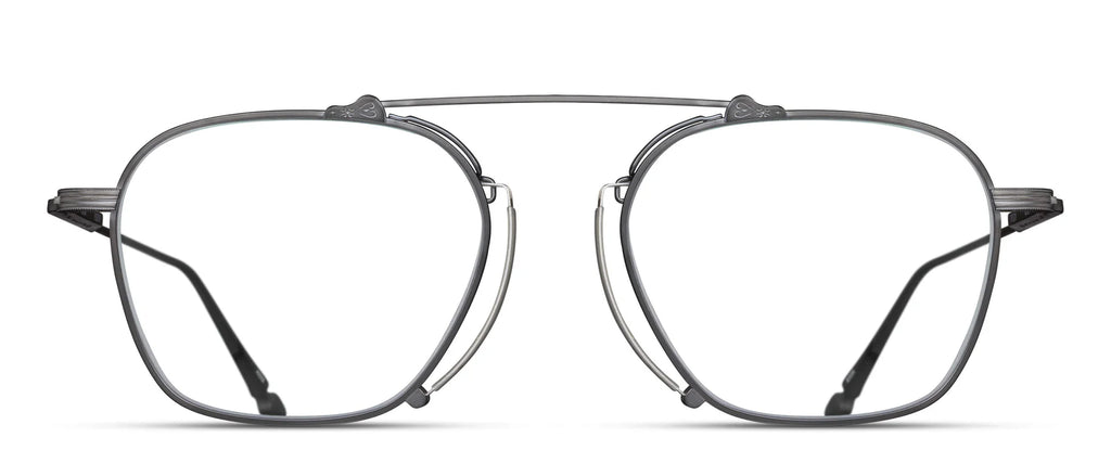 Occhiali da vista MATSUDA M3129 Matte Black