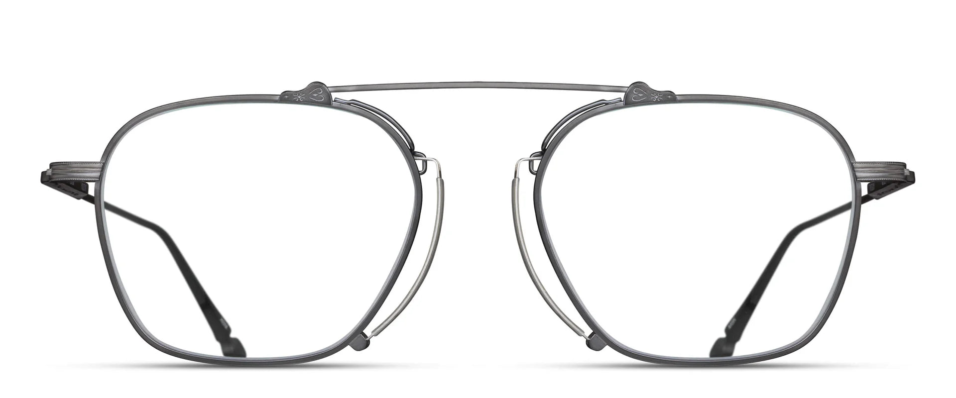 Occhiali da vista MATSUDA M3129 Matte Black