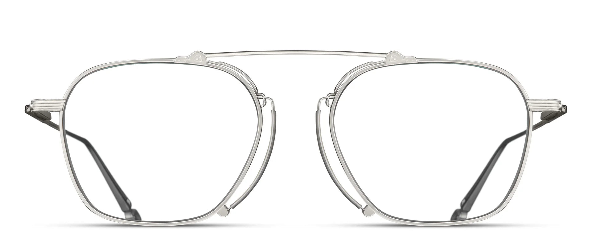 Occhiali da vista MATSUDA M3129 Palladium White