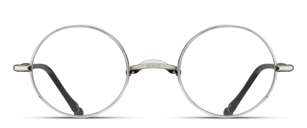 Occhiali da vista MATSUDA M3131 Palladium White