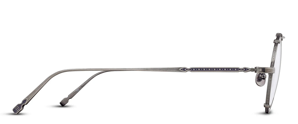 Occhiali da vista MATSUDA M3143 Antique Silver
