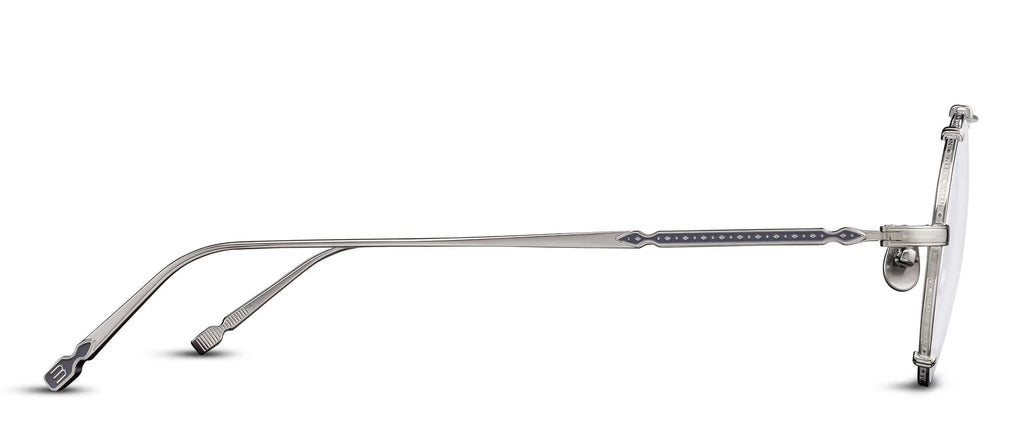 Occhiali da vista MATSUDA M3143 Palladium White