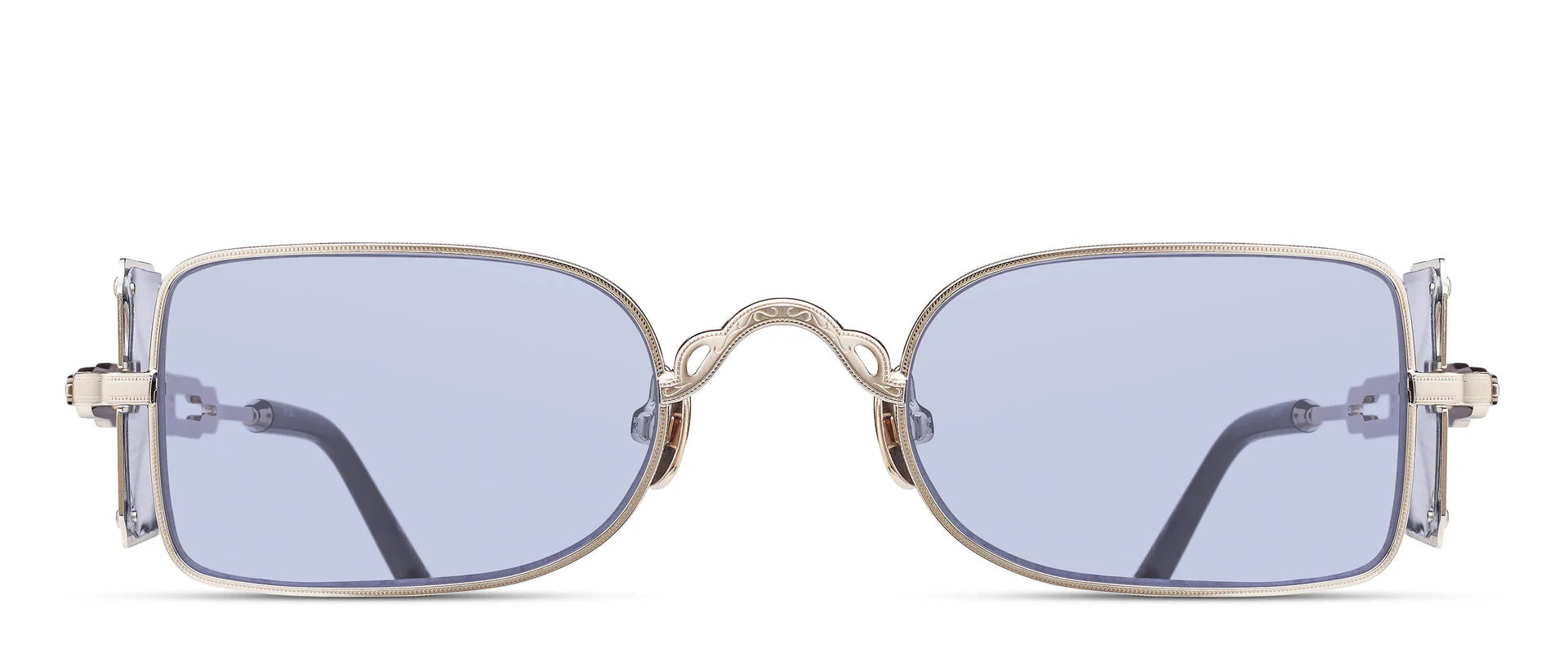 Occhiali da sole MATSUDA 10611H PALE GOLD