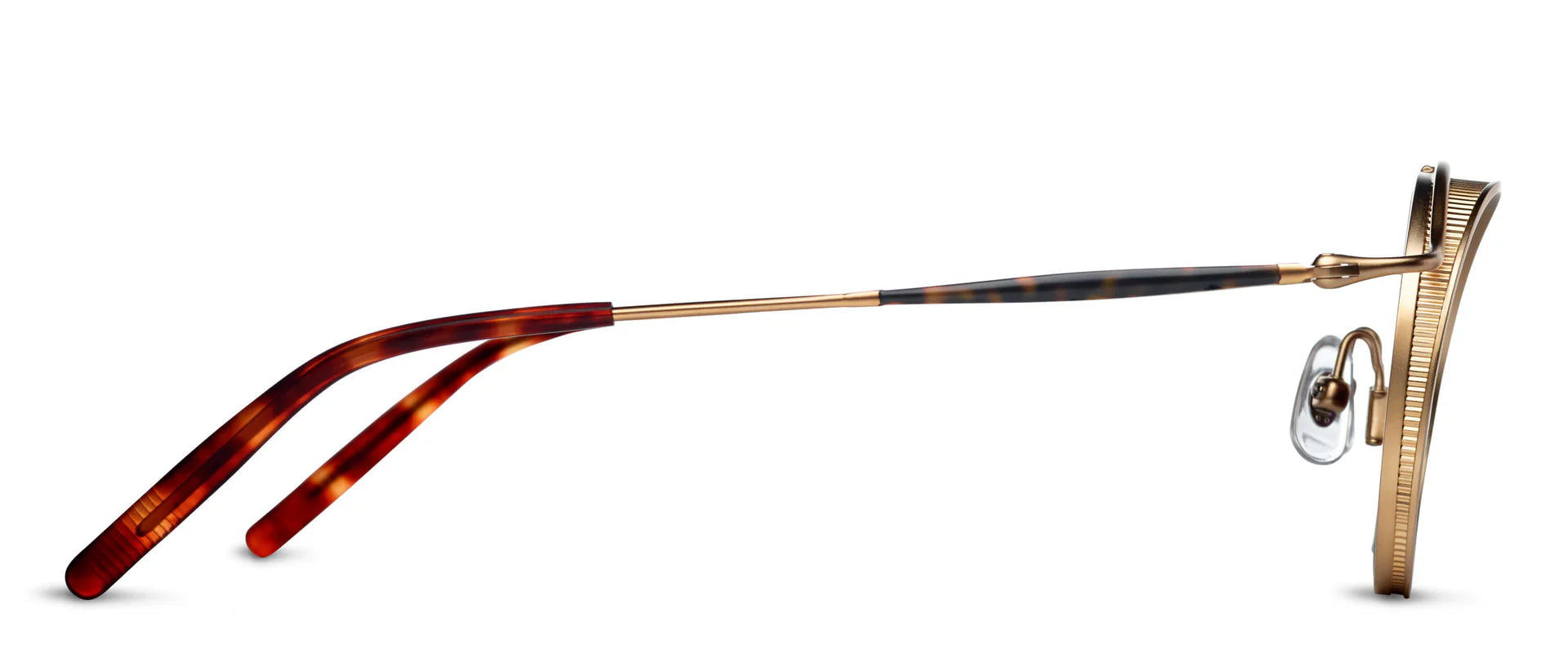 Occhiali da sole MATSUDA 2903H MATTE GOLD