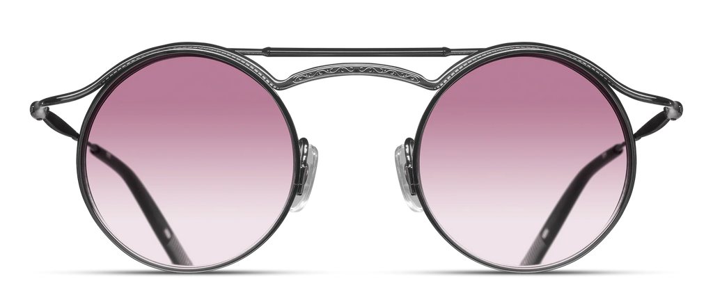 Occhiali da sole MATSUDA 2903H RUTHENIUM