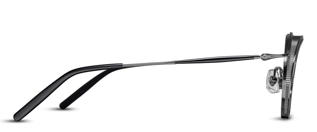 Occhiali da sole MATSUDA 2903H RUTHENIUM
