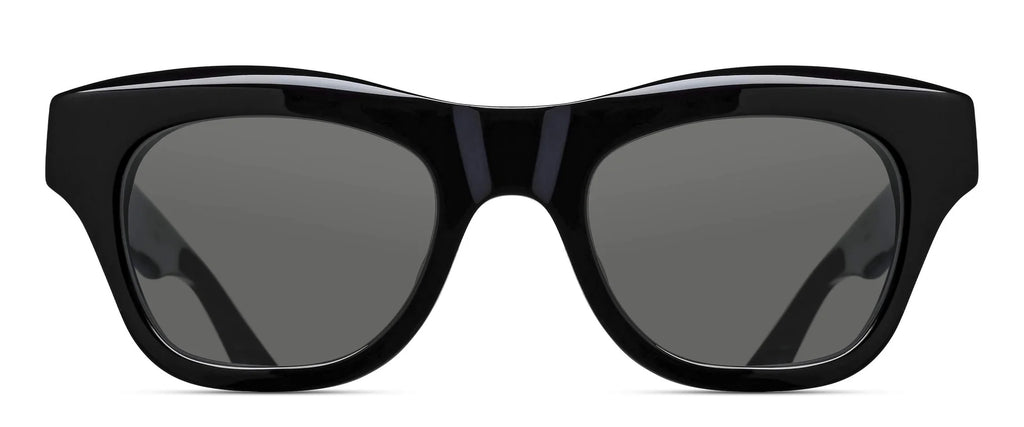 Occhiali da sole MATSUDA M1027 Black - Gold