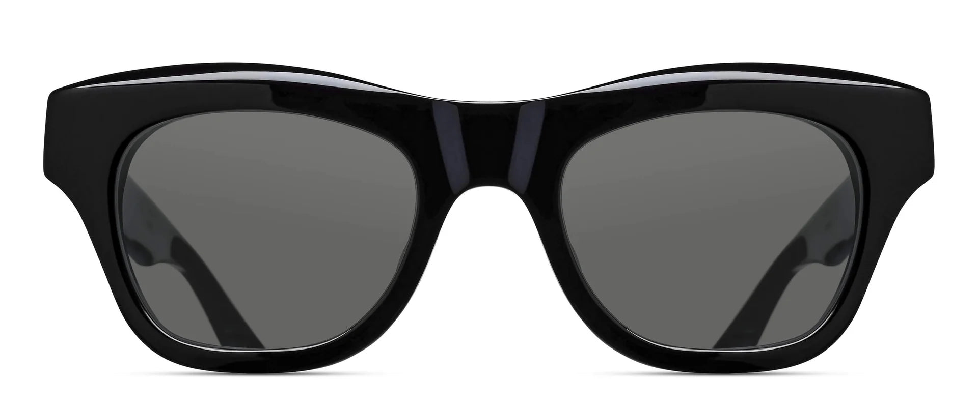 Occhiali da sole MATSUDA M1027 Black - Gold