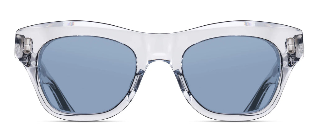 Occhiali da sole MATSUDA M1027 Crystal
