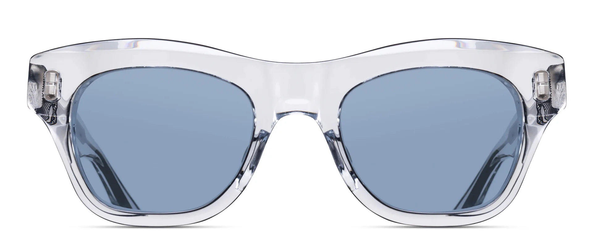 Occhiali da sole MATSUDA M1027 Crystal