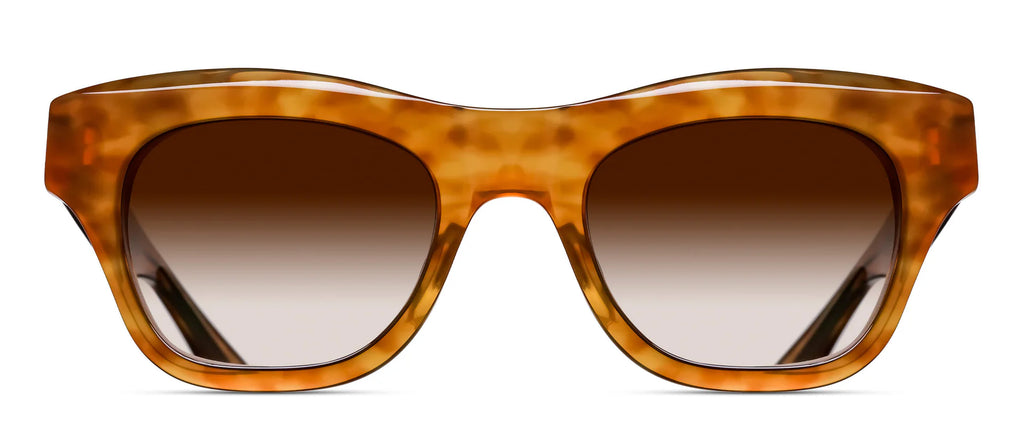 Occhiali da sole MATSUDA M1027 Maple - Natural